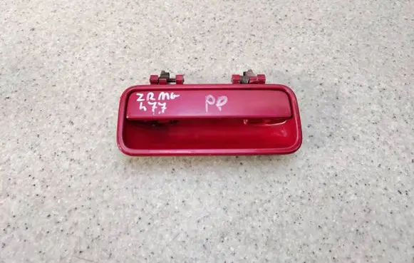 MG ZR Front door exterior handle CXB101520