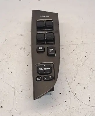 Lexus IS 220D-250-350 Electric window control switch 8404053080