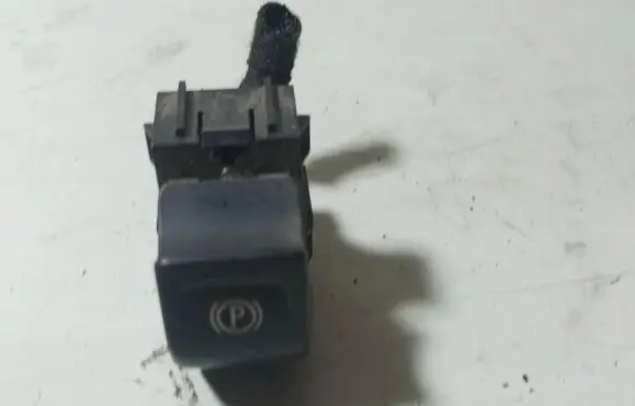 Opel Insignia A Hand parking brake switch 13271123