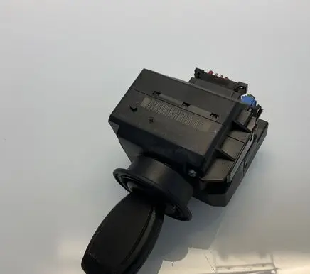Mercedes-Benz E W211 Ignition lock 2115451408 A2115451408