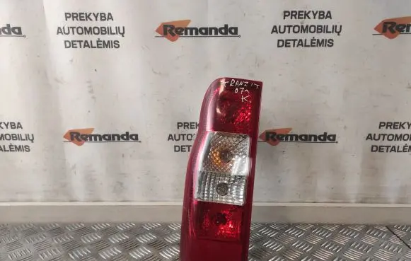 Ford Transit - Tourneo Connect Rear/tail lights 6C1113405A