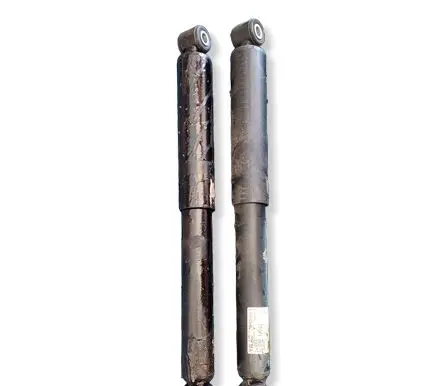 Volkswagen Crafter Rear shock absorber/damper 2N0513031R NH113