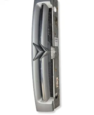 Citroen Berlingo Front grill 9644758177
