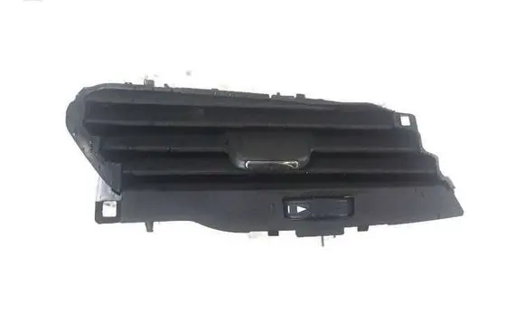 Opel Corsa E Dash center air vent grill 13384932 17022015 0854600501