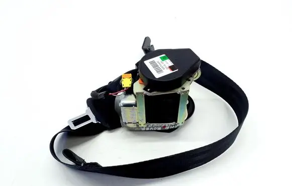 Land Rover Discovery Sport Rear seatbelt 628704400