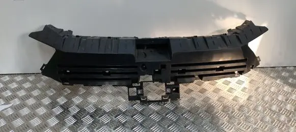 Toyota C-HR II Front bumper upper radiator grill 52117F4010