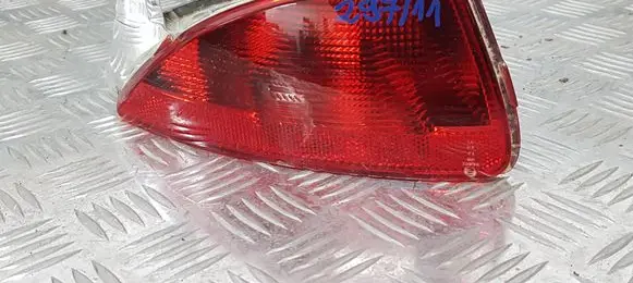 Renault Kadjar Rear fog light 265858137R