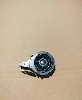 Audi A3 8Y High frequency speaker in the rear doors 83A035399A