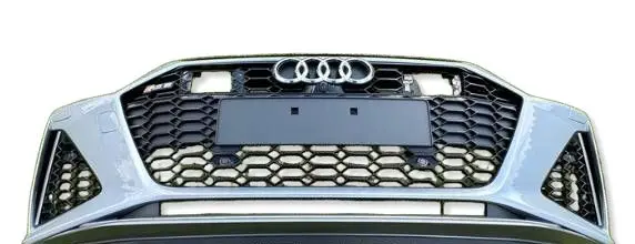Audi RS6 C8 Front bumper 4K8807683B
