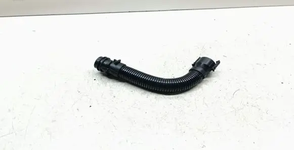 BMW 3 E90 E91 Breather hose/pipe 58650910
