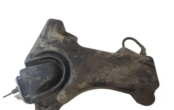 FAP fluid tank