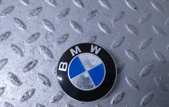 BMW 7 F01 F02 F03 F04 Original wheel cap 36136783536 6783536