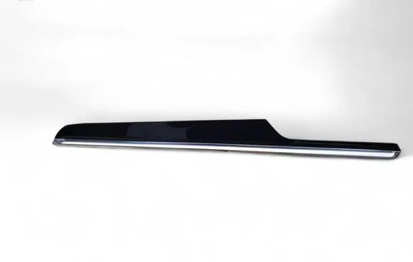 Porsche Macan (95B) Rear door card trim 95B867062D