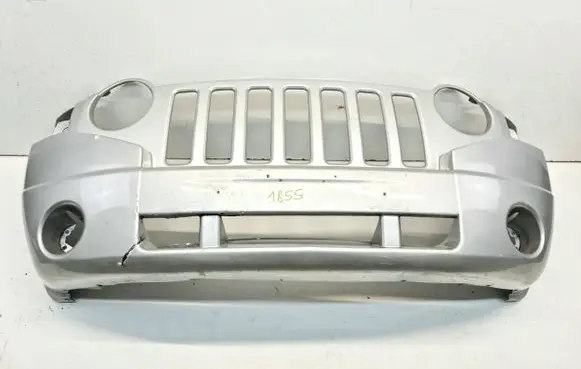 Jeep Compass Front bumper ozy45trmaa