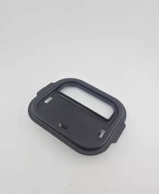 BMW X7 G07 Front tow hook cap/cover 51747428257 517474282577428257