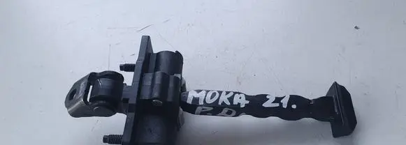 Opel Mokka X Front door check strap stopper