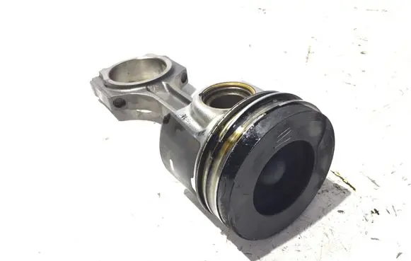 Ford Transit Custom Piston with connecting rod GK206205BA