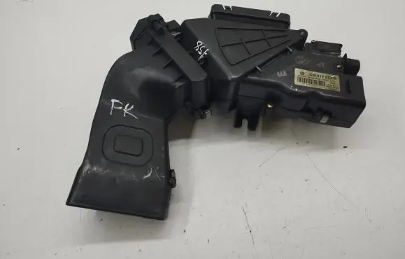 Bentley Flying Spur Electric car heater 3D0819873B