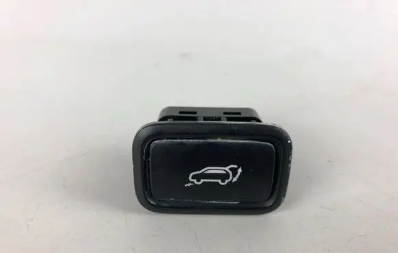 Hyundai Tucson IV NX4 Tailgate/trunk/boot open switch 81880S1100
