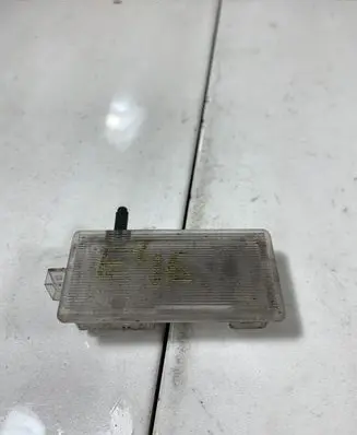 BMW 3 E46 Glove box light 8364920