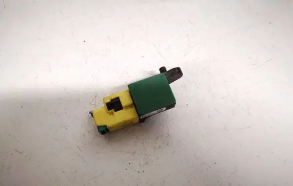 Volkswagen Tiguan Airbag deployment crash/impact sensor 5n0959351b