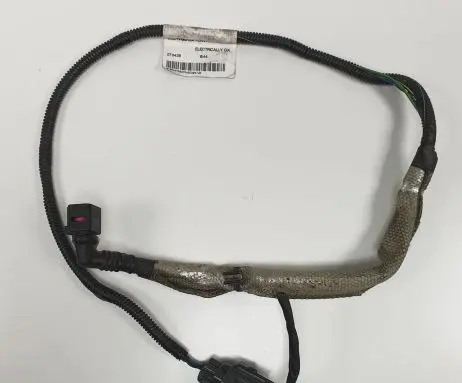 Volvo XC70 Gearbox transfer box case 31254373