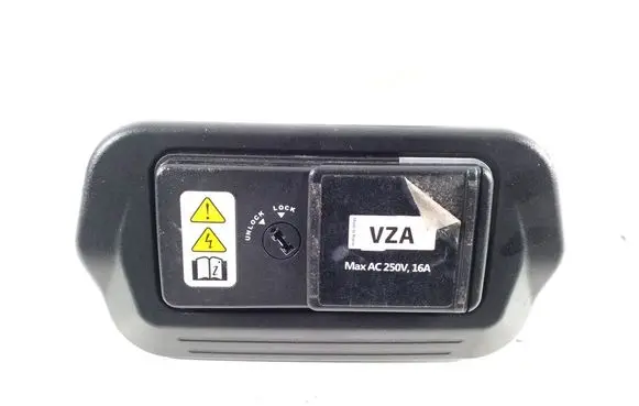 KIA Niro Other body part 95190AOZA0