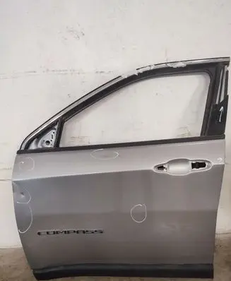 Jeep Compass Front door
