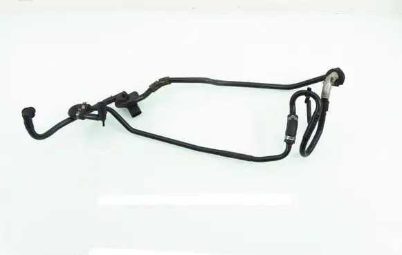 Porsche Cayenne (92A) Vacuum line/pipe/hose 7P0611932AD