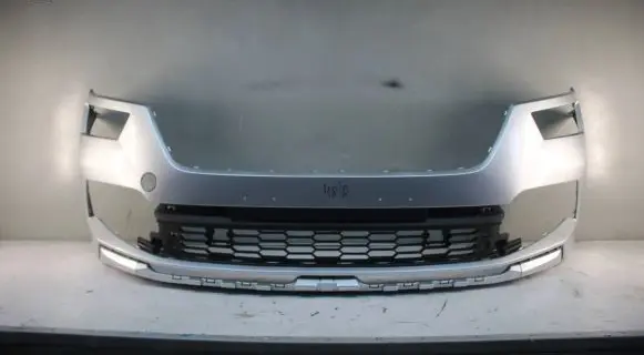 Skoda Kamiq Front bumper 855807221 2263119