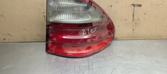 Mercedes-Benz E W210 Rear/tail lights A2108205464