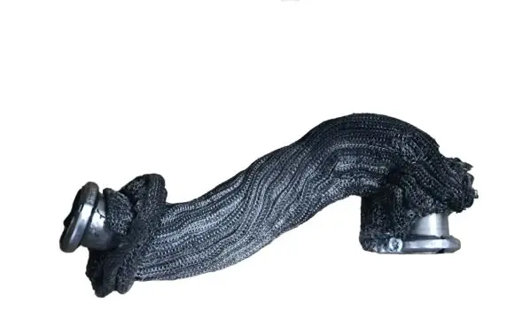 Jeep Grand Cherokee EGR valve line/pipe/hose 01694674043