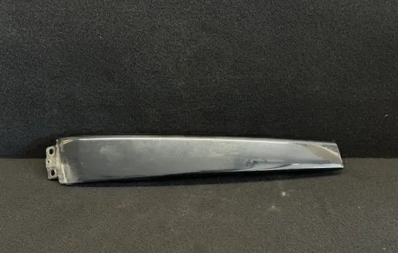Other rear door trim element