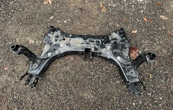 Front subframe