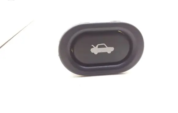 Saab 9-3 Ver1 Tailgate/boot open switch button 156796 4733440