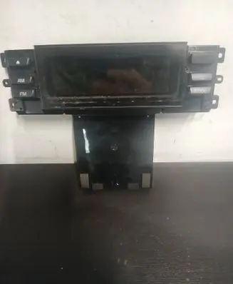 Volvo V70 Screen/display/small screen 30797715 08W17E03 MD174100429