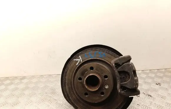Volvo XC40 Rear wheel hub spindle/knuckle 32246249 31471183