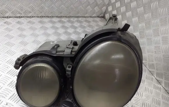 Mercedes-Benz E W210 Headlight/headlamp 150604-00
