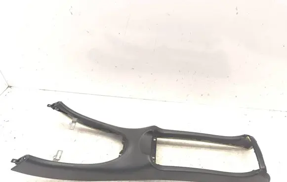 Mercedes-Benz CLK A209 C209 Center console E040511221
