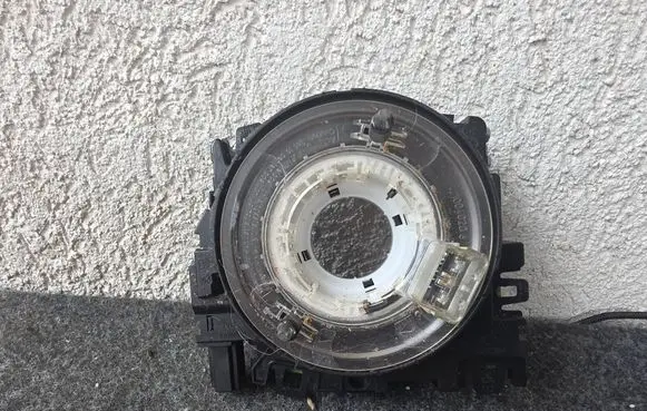 Volkswagen Golf Plus Airbag slip ring squib (SRS ring) 5K0953549