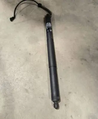 BMW X5 F15 Tailgate strut 7294469 18202210