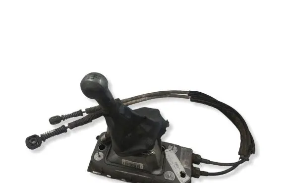 Seat Altea Gear shifter/selector 1K0711049AS
