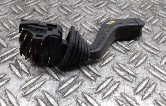 Opel Zafira A Wiper control stalk 090243395501392
