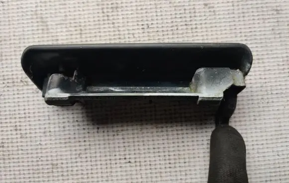 Ford Transit Front door exterior handle 9286VBV22400 138141