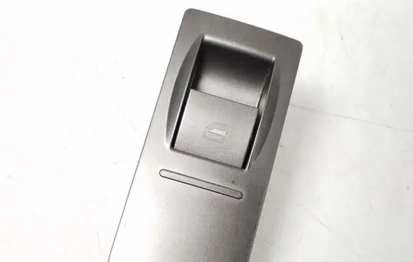 Volkswagen Phaeton Electric window control switch 3D0959858G
