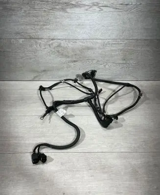 BMW 1 F20 F21 Engine installation wiring loom 7615308 7578538 7590363