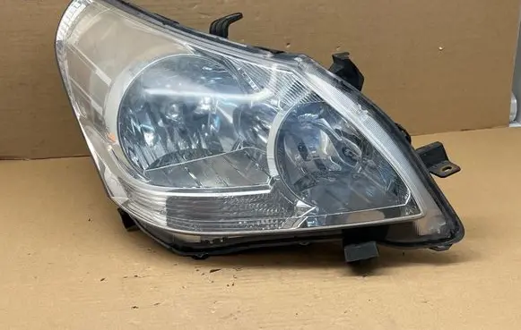 Headlight/headlamp