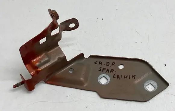 Renault Captur Fender mounting bracket 620439328 620439328R