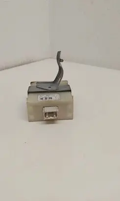 Toyota Avensis T250 Door central lock control unit/module 8974105071 736680A