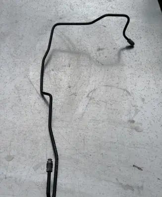 Audi A5 Sportback 8TA Brake line pipe/hose 8K1614705G